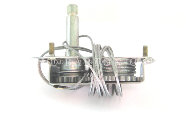 WINDOW REGULATOR MECHANISM CABLE 600D/E	
